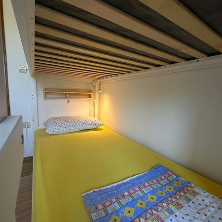 App Anita Apartment Премантура Екстериор снимка