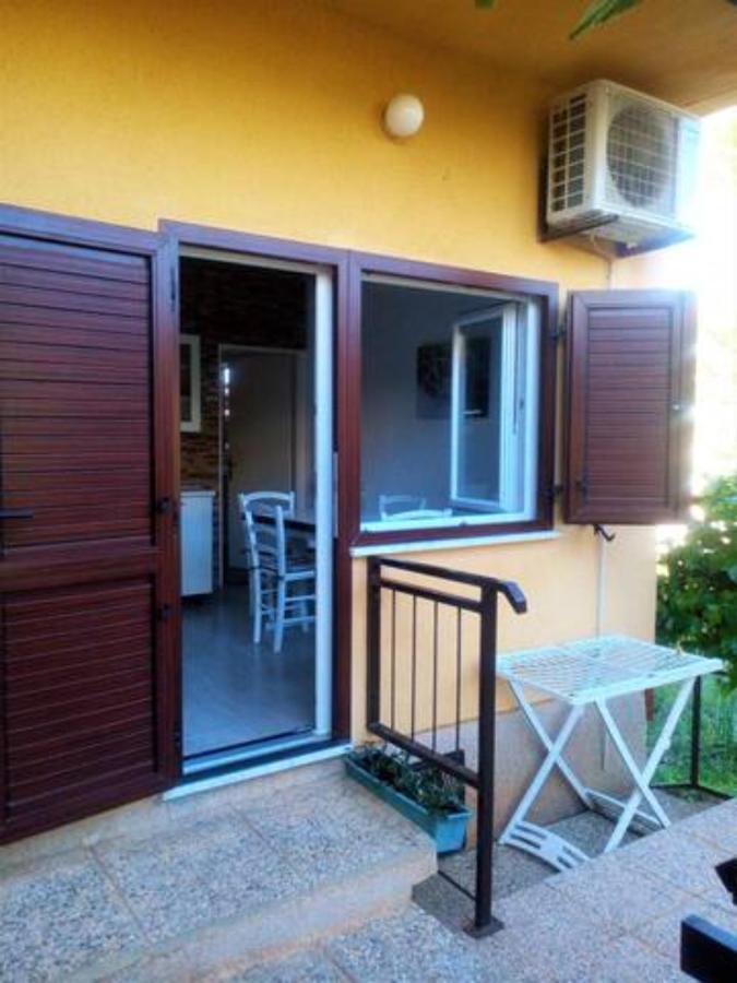 App Anita Apartment Премантура Екстериор снимка