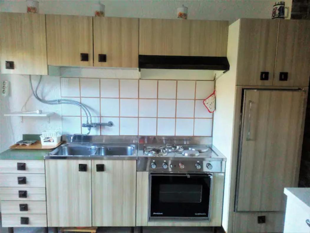 App Anita Apartment Премантура Екстериор снимка