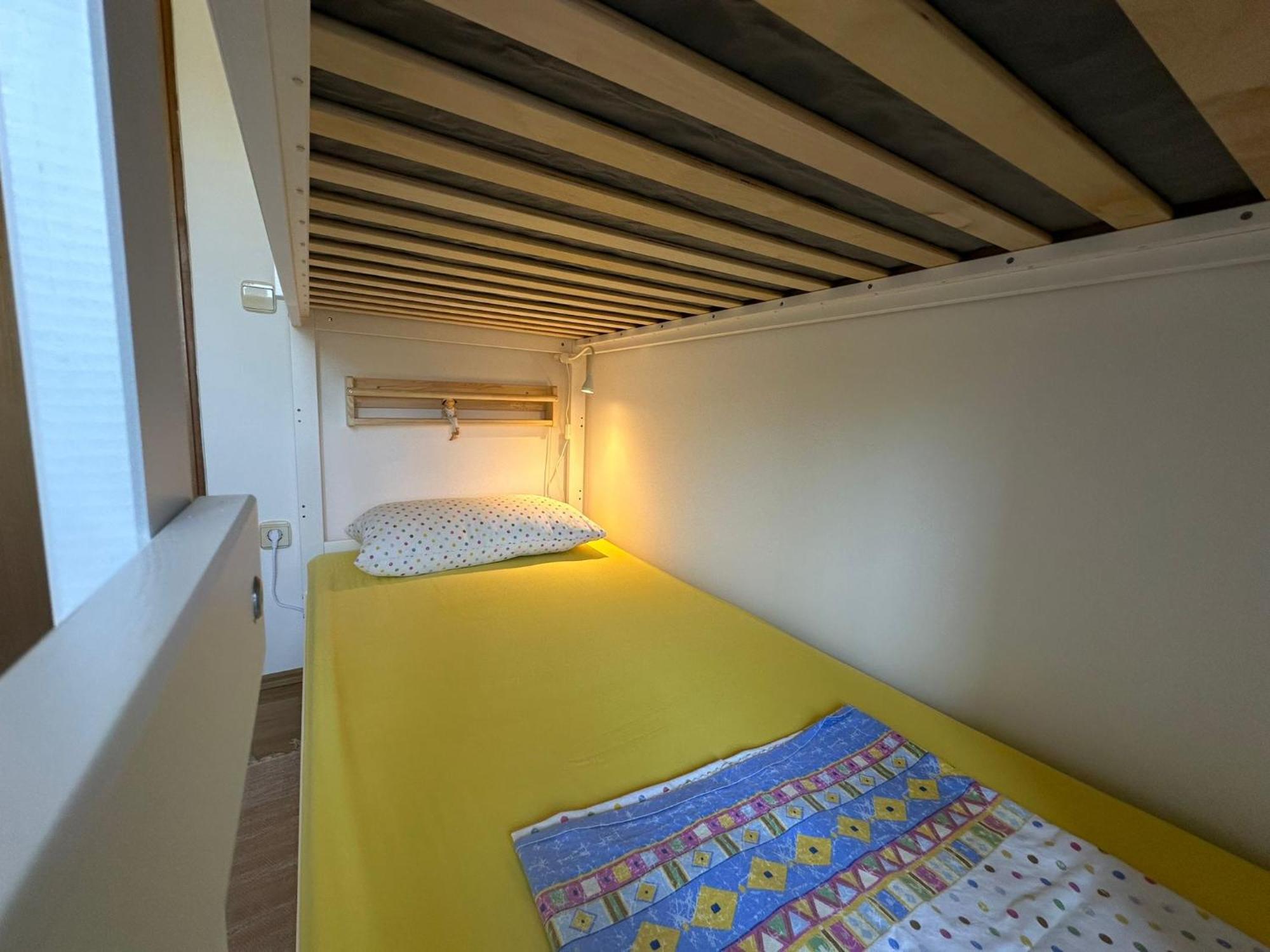 App Anita Apartment Премантура Екстериор снимка